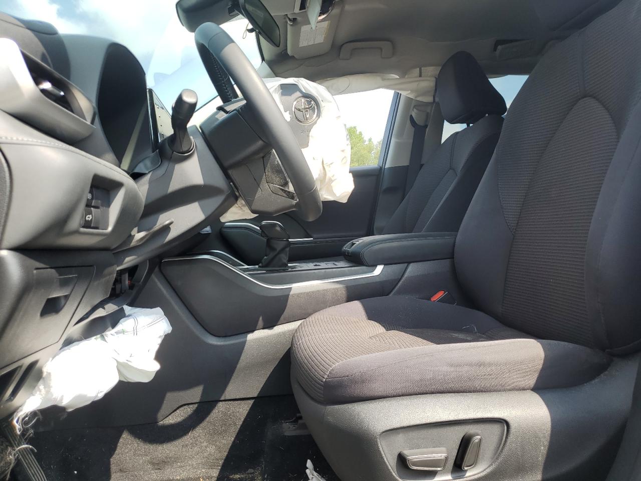 2021 Toyota Highlander L VIN: 5TDBZRBH3MS155909 Lot: 64974445