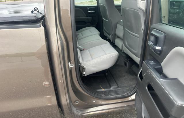 2014 GMC SIERRA K1500  