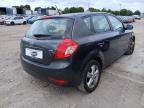 2011 KIA CEED VR-7 for sale at Copart WESTBURY