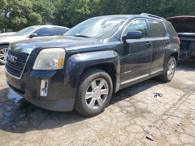 2011 Gmc Terrain Sle  