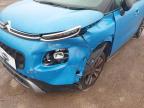 2018 CITROEN C3 AIRCROS for sale at Copart WESTBURY