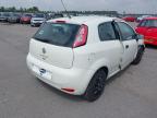 2012 FIAT PUNTO POP for sale at Copart CHESTER
