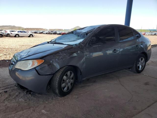 2008 Hyundai Elantra Gls