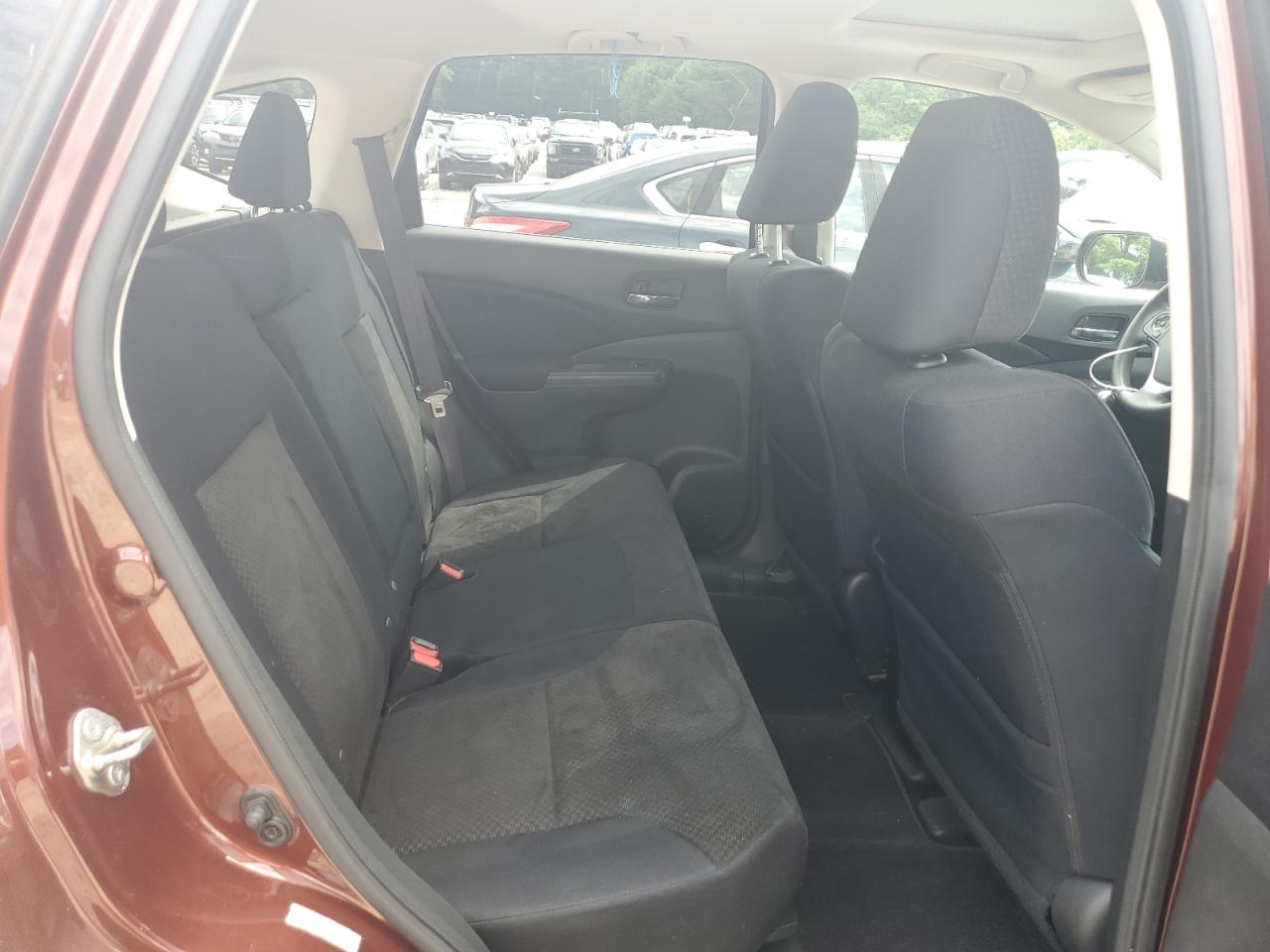 2015 Honda Cr-V Ex VIN: 2HKRM4H52FH627264 Lot: 65252265