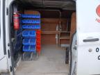 2015 FORD TRANSIT CUSTOM 270 ECO-TE  for sale at Copart PETERLEE