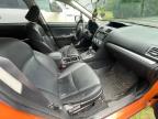 2015 SUBARU XV CROSSTREK 2.0 LIMITED   à vendre chez Copart MA - NORTH BOSTON