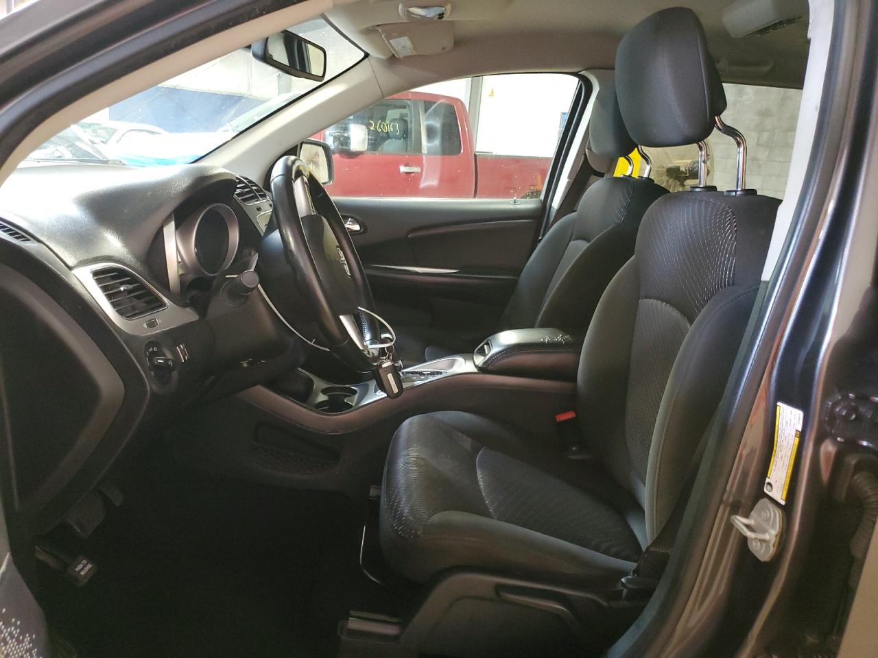 2019 Dodge Journey Se VIN: 3C4PDCBBXKT859976 Lot: 63321965