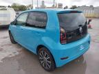 2023 VOLKSWAGEN UP BLACK E for sale at Copart ST HELENS