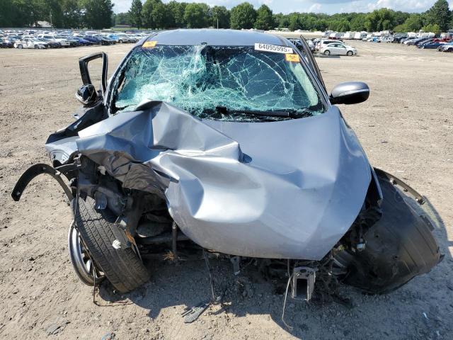  KIA SORENTO 2019 Szary