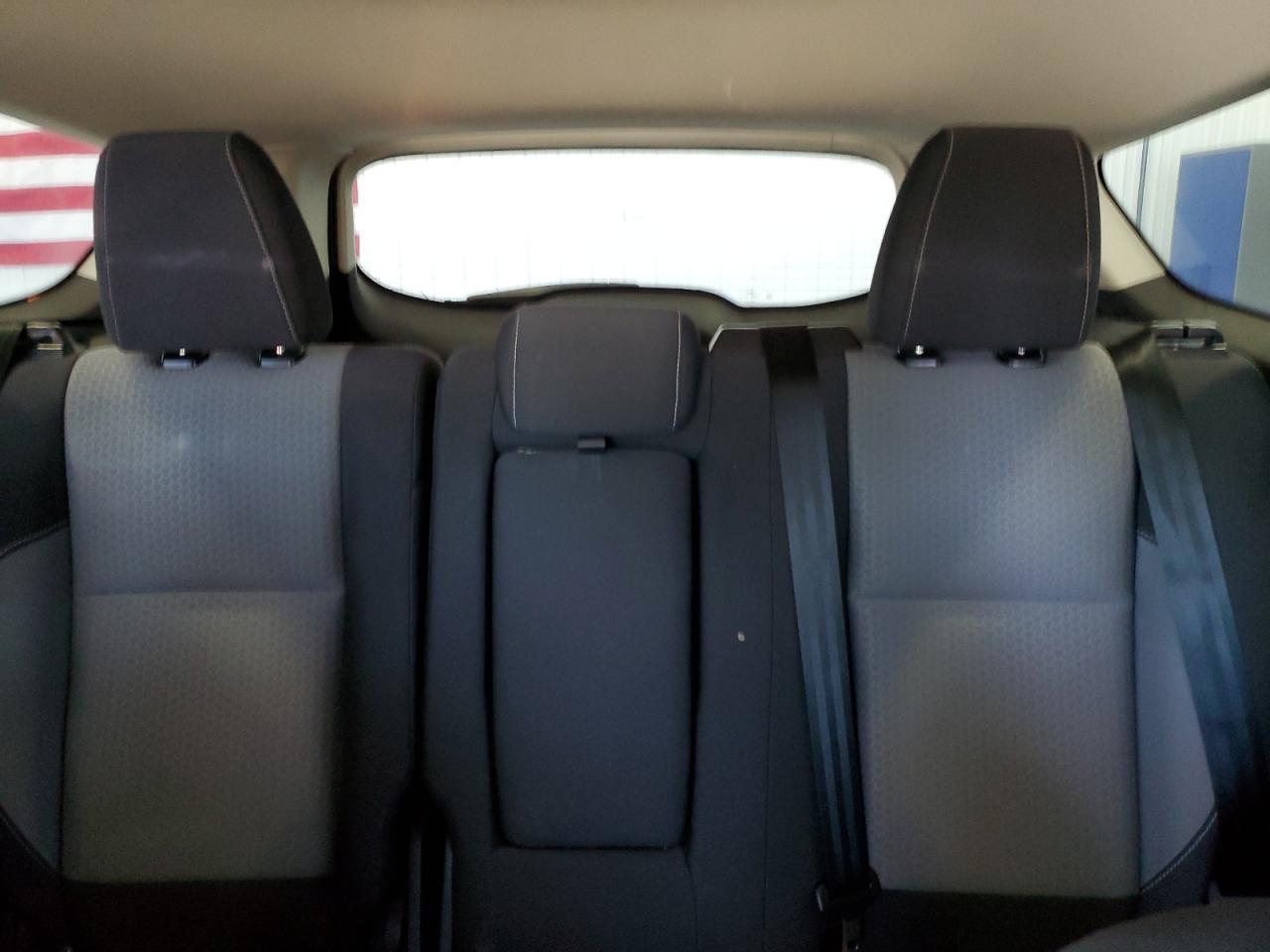 2018 Ford Escape Se VIN: 1FMCU9GD9JUC58456 Lot: 65470925