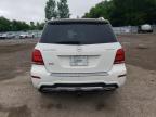 2013 MERCEDES-BENZ GLK 250 BLUETEC   for sale at Copart ON - LONDON