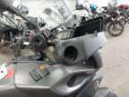 2016 YAMAHA MT-09 TRAC for sale at Copart NEWBURY