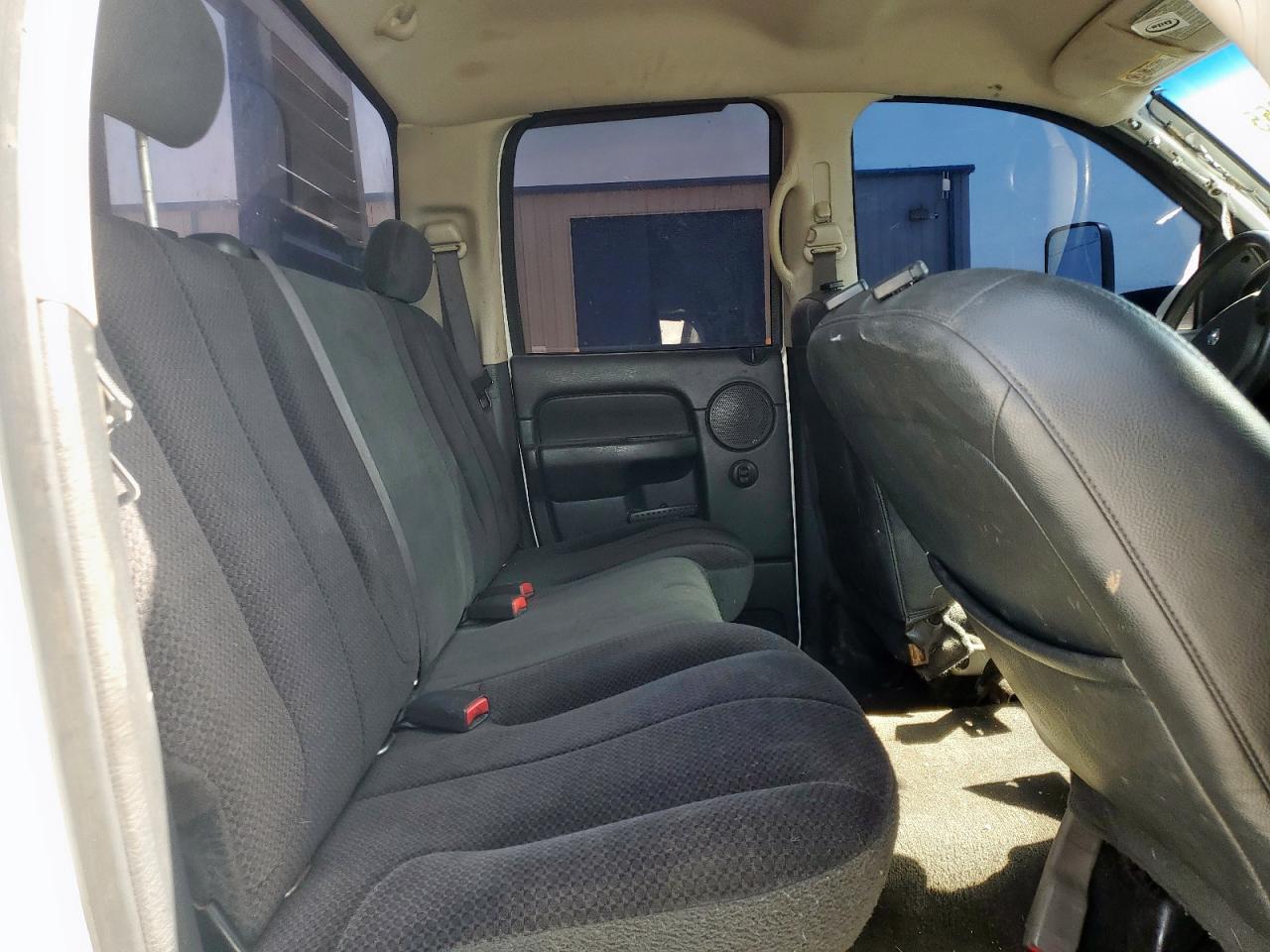 2004 Dodge Ram 3500 St VIN: 3D7MA48C34G113128 Lot: 65429355