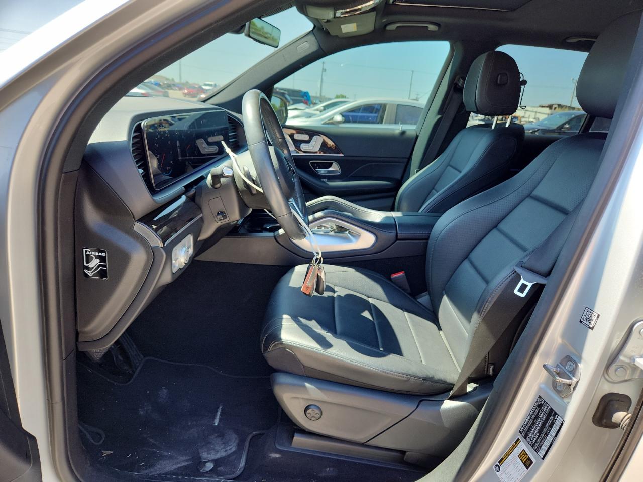 2020 Mercedes-Benz Gle 350 4Matic VIN: 4JGFB4KBXLA118934 Lot: 64261715