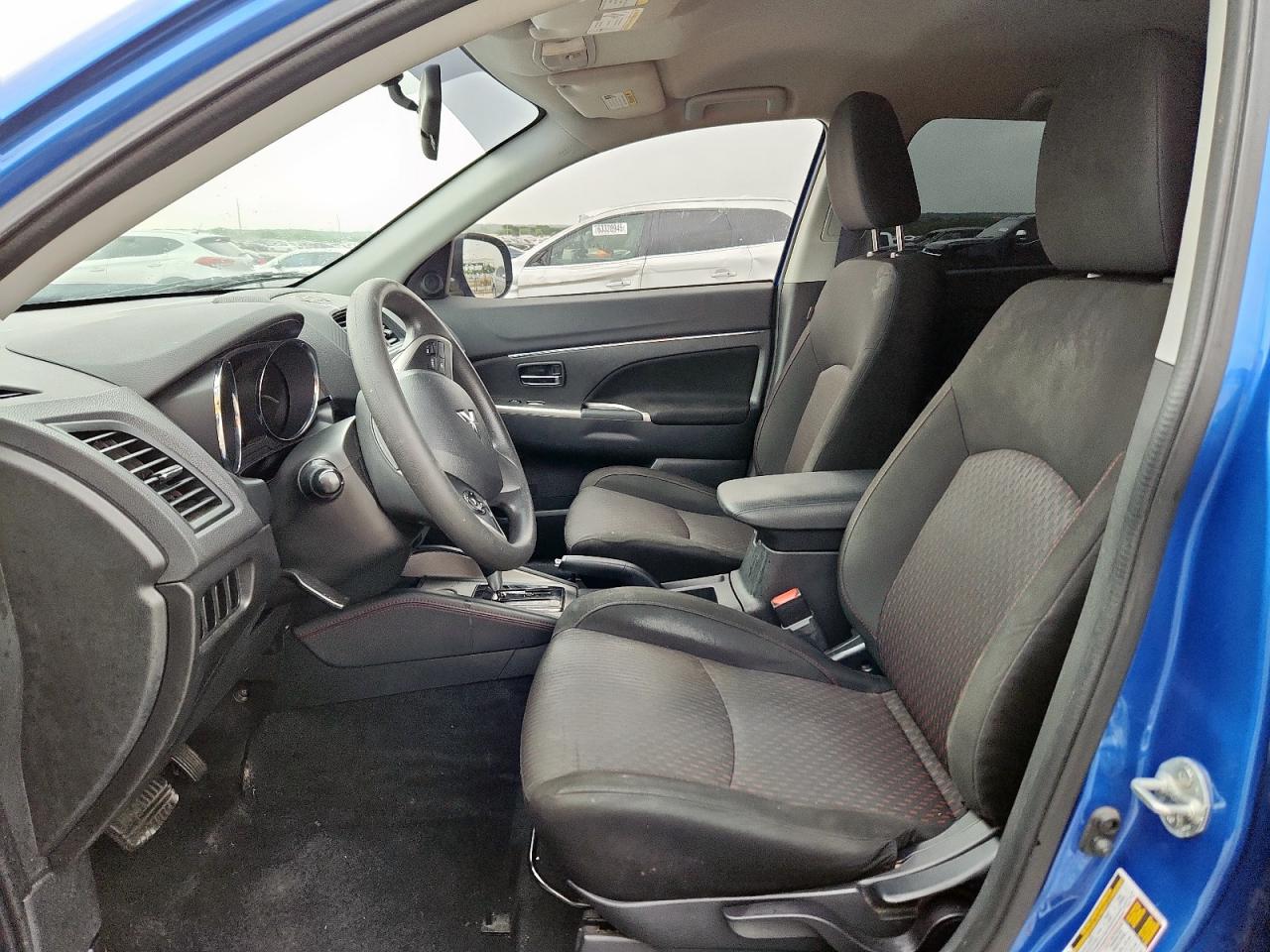 2019 Mitsubishi Outlander Sport Es VIN: JA4AP3AU5KU028918 Lot: 63450825