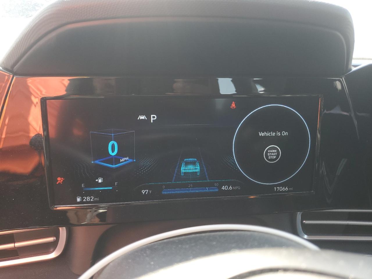 2022 Hyundai Elantra Sel VIN: KMHLN4AG7NU336693 Lot: 65272955