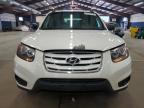 2010 HYUNDAI SANTA FE GLS   à vendre chez Copart CT - HARTFORD SPRINGFIELD