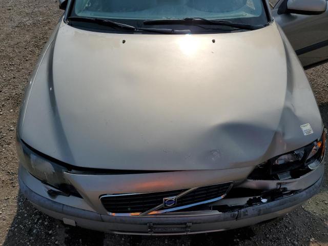 2002 VOLVO S60   