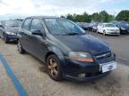 2006 CHEVROLET KALOS SX A for sale at Copart NEWBURY