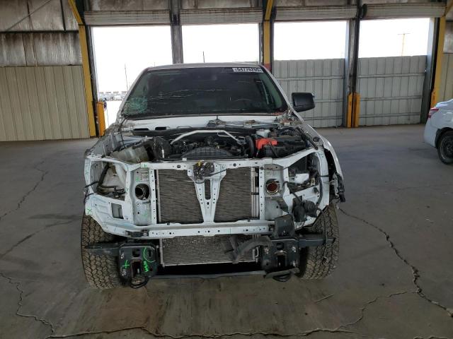  FORD RANGER 2020 Белы