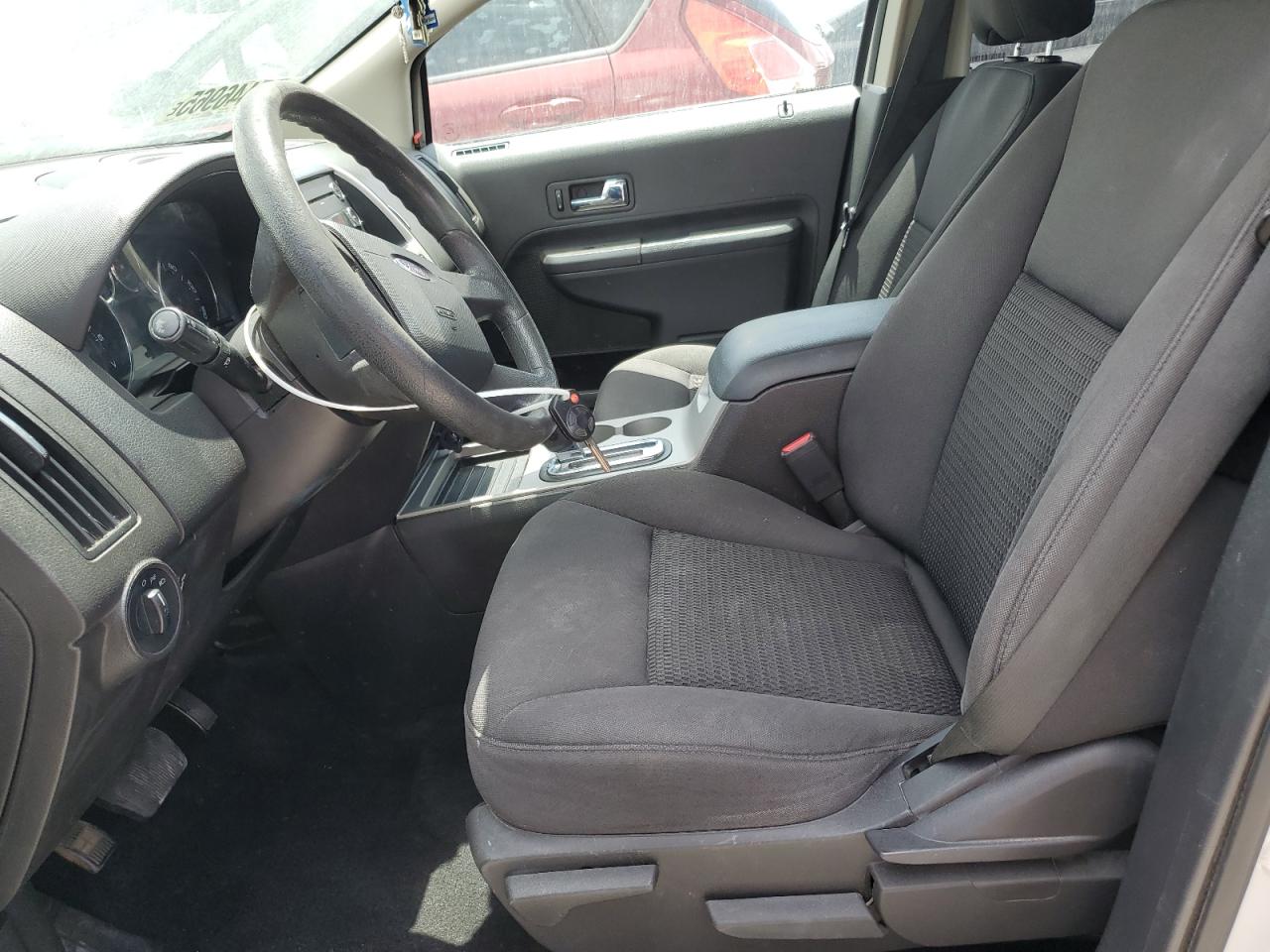 2010 Ford Edge Se VIN: 2FMDK3GC9ABB66297 Lot: 65446965