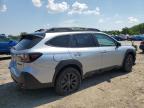2025 SUBARU OUTBACK ONYX EDITION for sale at Copart MD - BALTIMORE EAST