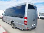 2008 MERCEDES BENZ SPRINTER for sale at Copart YORK