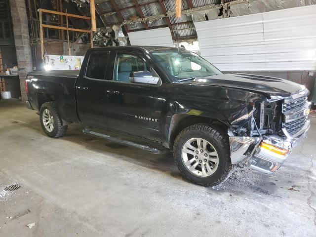 CHEVROLET ALL Models 2016 Black