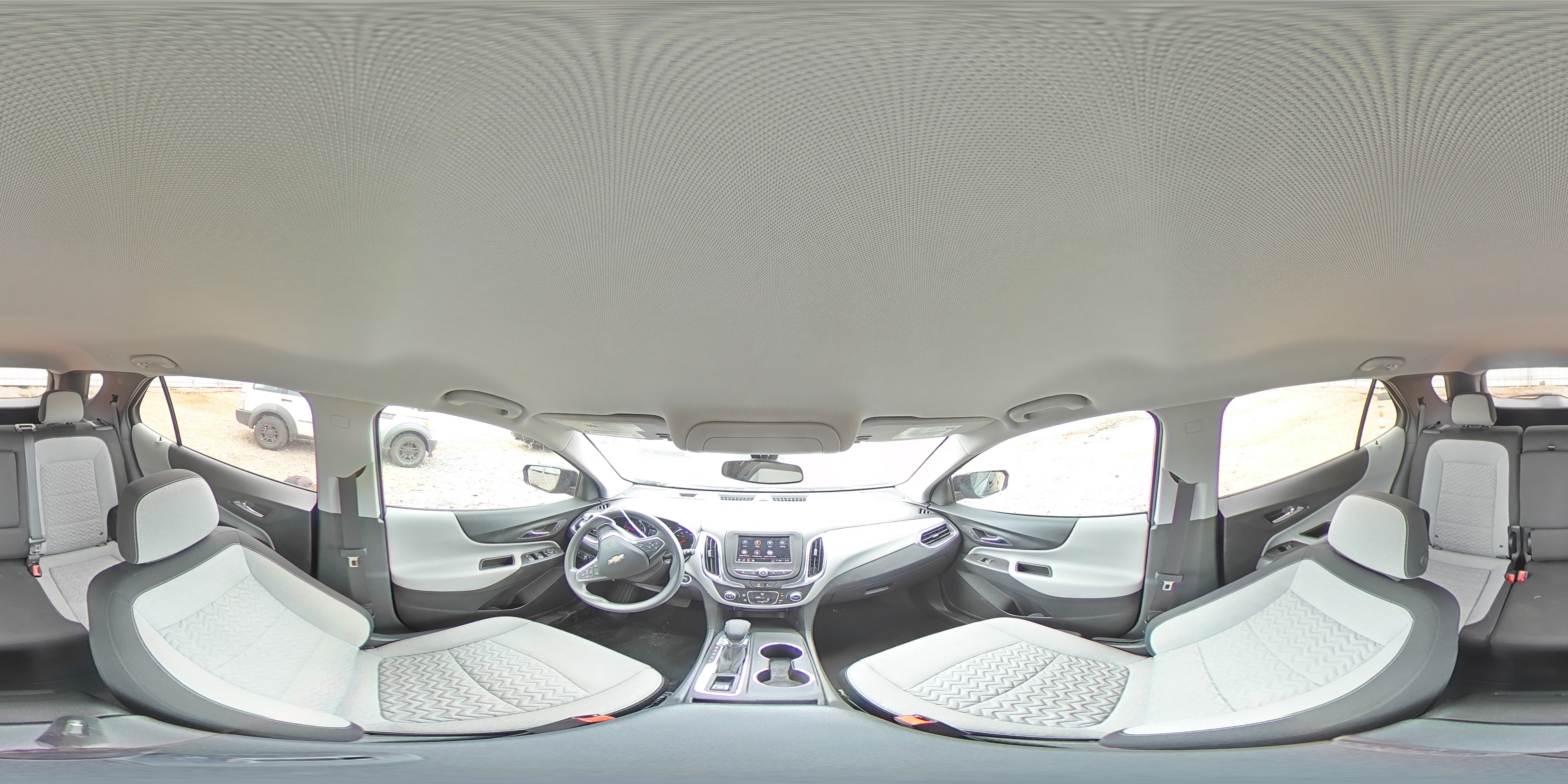 2024 Chevrolet Equinox Ls VIN: 3GNAXHEG5RL247204 Lot: 64780035