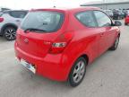 2010 HYUNDAI I20 COMFOR for sale at Copart SANDWICH
