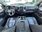 2022 GMC SIERRA LIMITED K1500 SLT   à vendre chez Copart MA - NORTH BOSTON