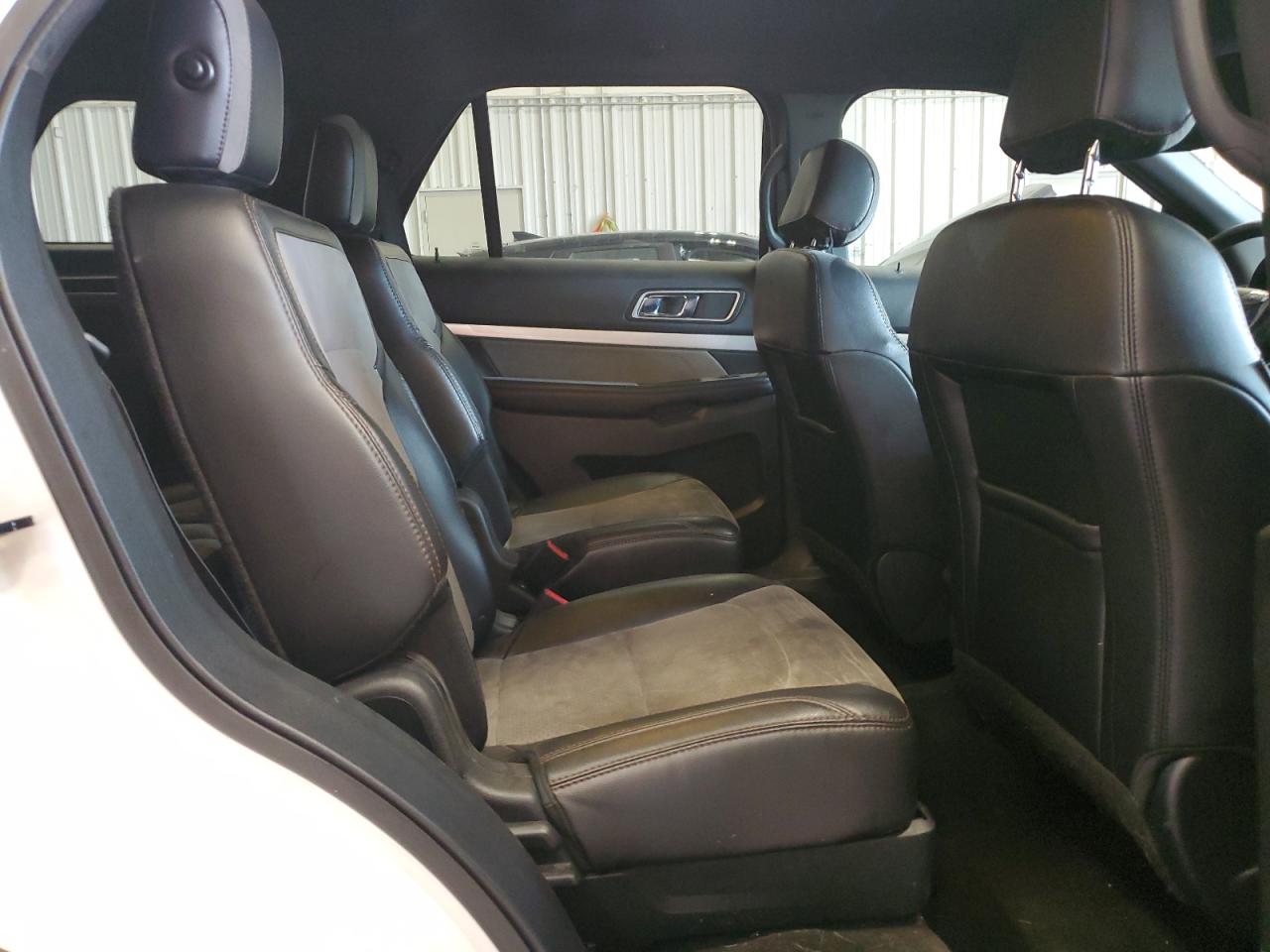2017 Ford Explorer Xlt VIN: 1FM5K8D85HGC45728 Lot: 65082685