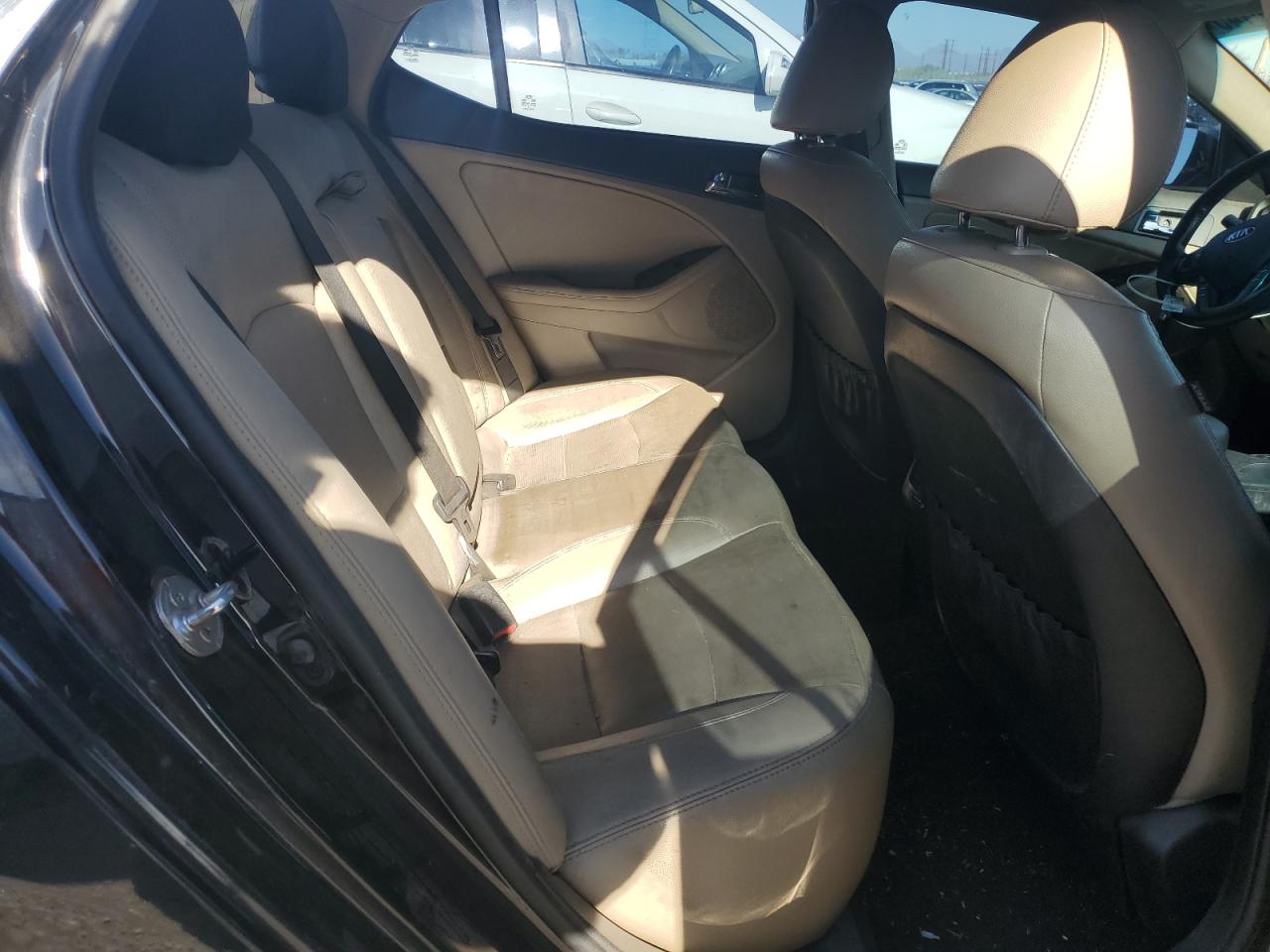 5xxgn4a74dg226064 5XXGN4A74DG226064 2013 Kia Optima Ex