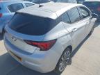 2020 VAUXHALL ASTRA SRI for sale at Copart SANDY