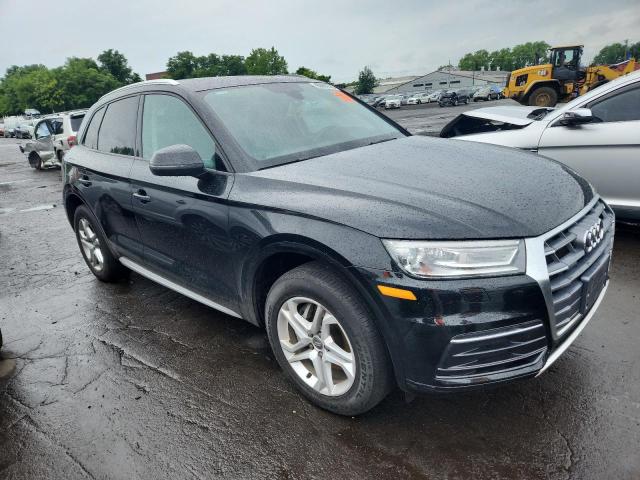  AUDI Q5 2018 Czarny