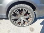 2008 LAND ROVER RANGE ROVE for sale at Copart YORK