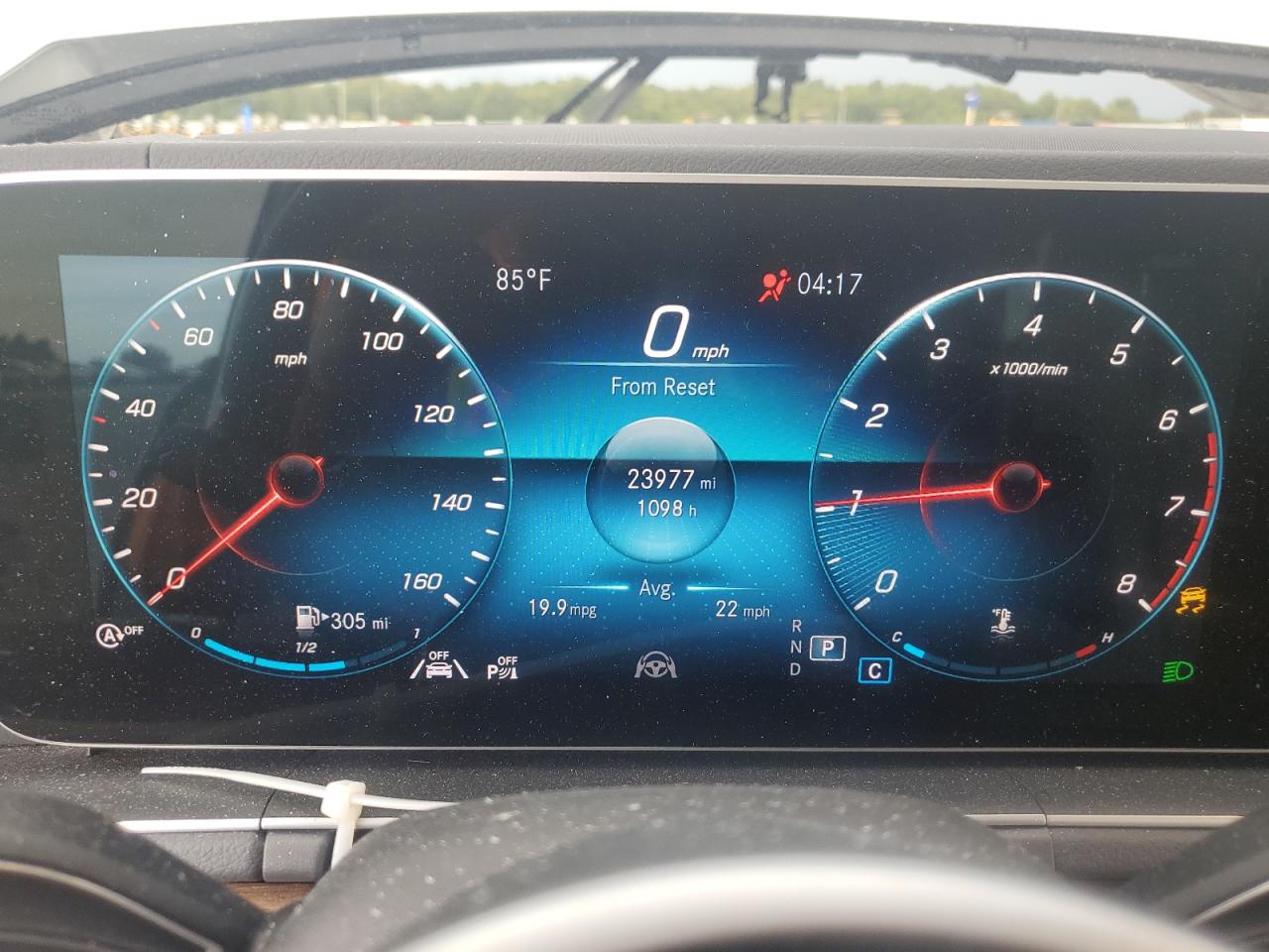 4jgfb4kb9la214344 4JGFB4KB9LA214344 2020 Mercedes-Benz Gle 350 4Matic
