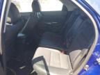 2009 HONDA CIVIC SI I for sale at Copart BRISTOL