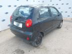 2010 CHEVROLET MATIZ S for sale at Copart SANDY