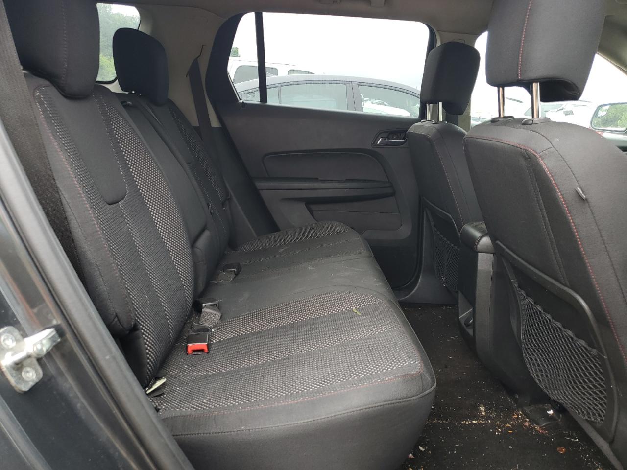 2014 GMC Terrain Sle VIN: 2GKFLWEK5E6208618 Lot: 63839485