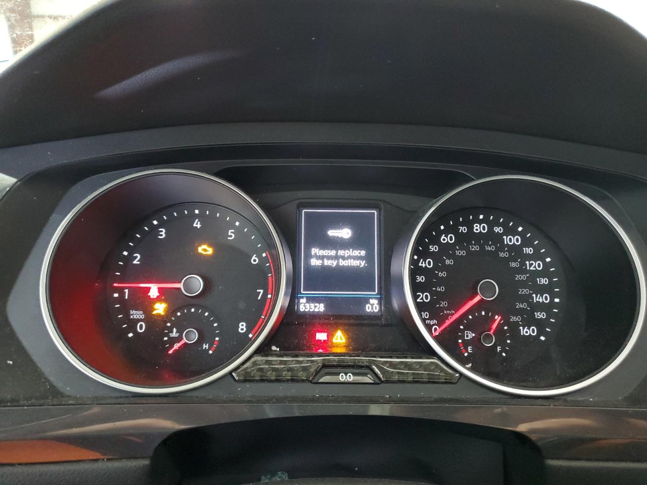 2021 Volkswagen Tiguan Se VIN: 3VV2B7AX8MM020363 Lot: 64964645