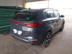 2018 KIA SPORTAGE 2 for sale at Copart SANDTOFT