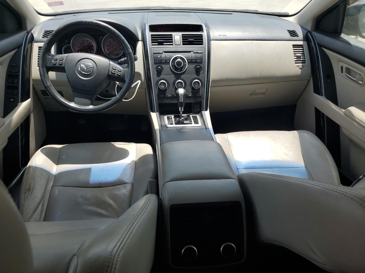 2008 Mazda Cx-9 VIN: JM3TB28A580139642 Lot: 64188465