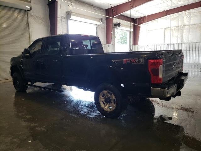  FORD F350 2019 Czarny