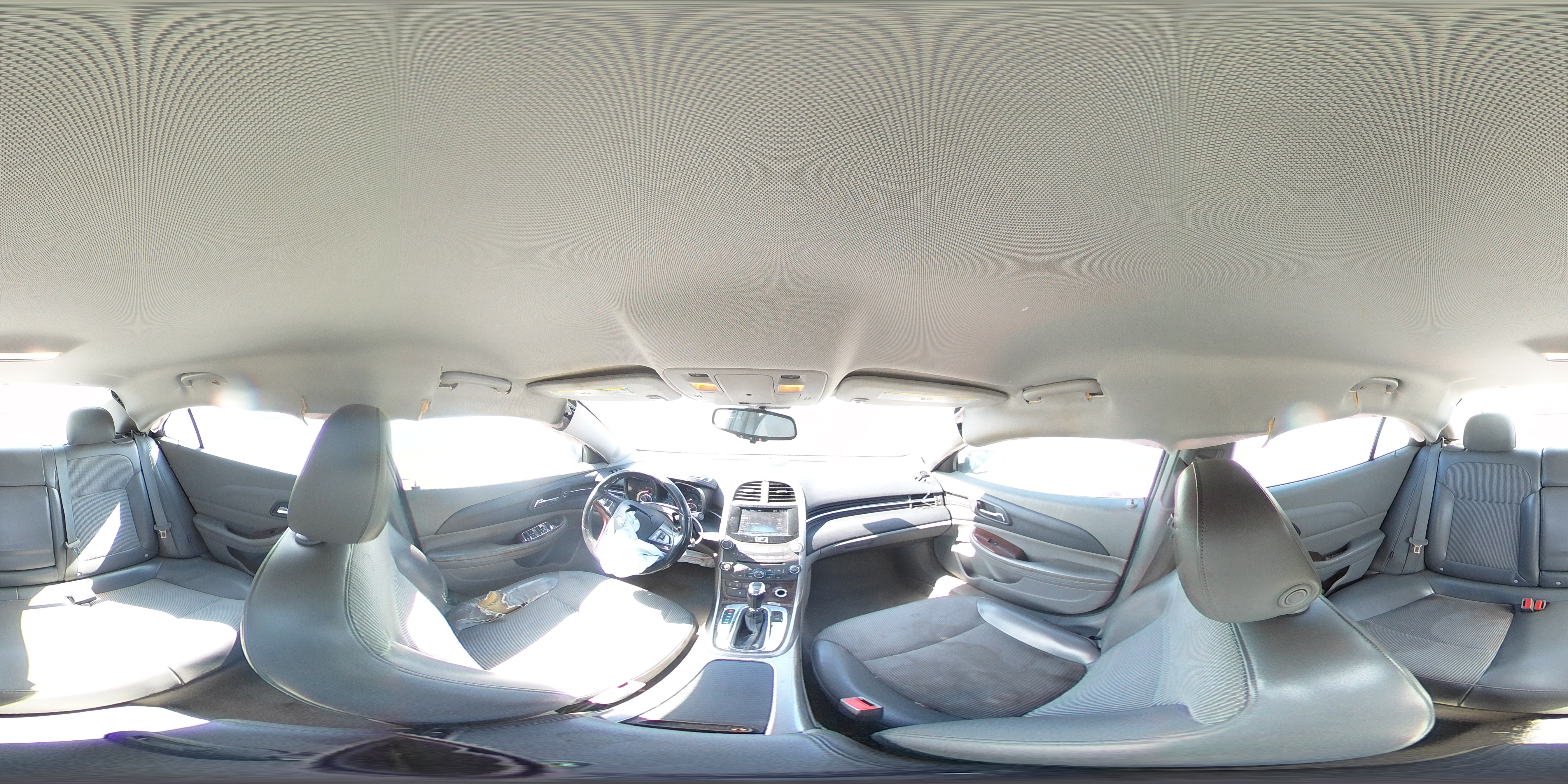 2013 Chevrolet Malibu 2Lt VIN: 1G11E5SA5DF329040 Lot: 62451855