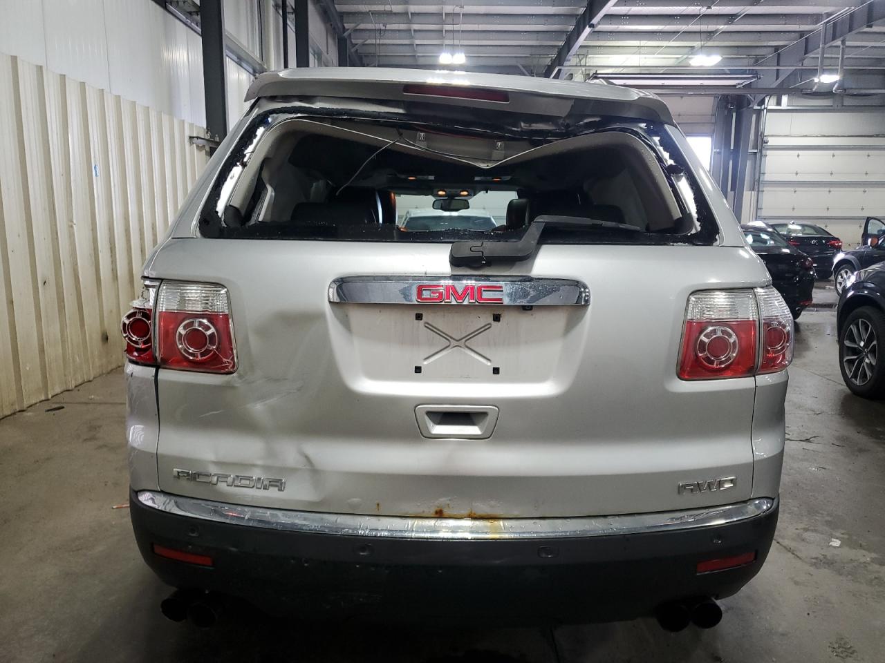 1gkkvredxcj329138 1GKKVREDXCJ329138 2012 GMC Acadia Slt-1