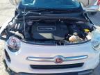 2015 FIAT 500X CROSS for sale at Copart WESTBURY