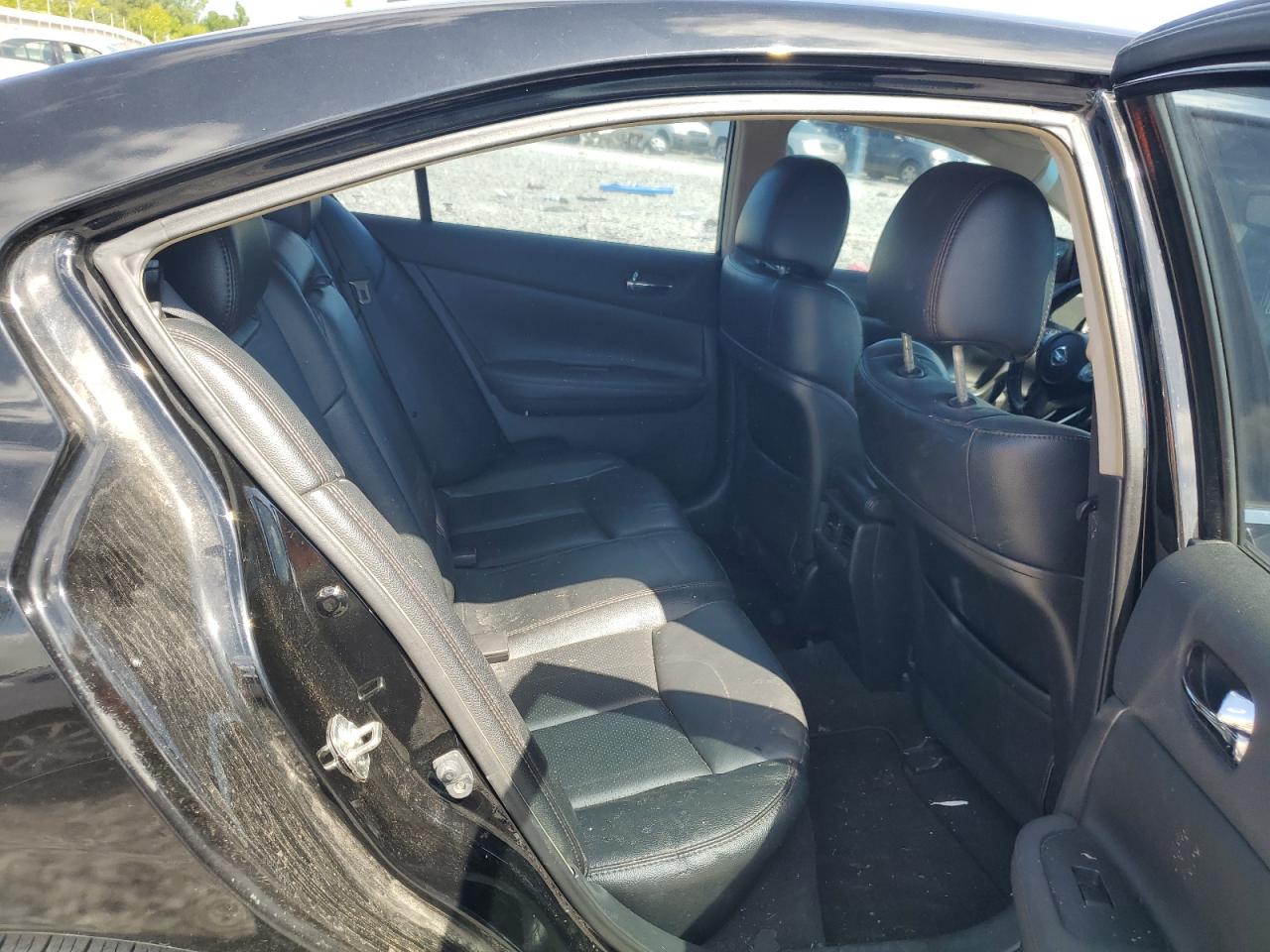 2012 Nissan Maxima S VIN: 1N4AA5AP5CC812669 Lot: 64507785