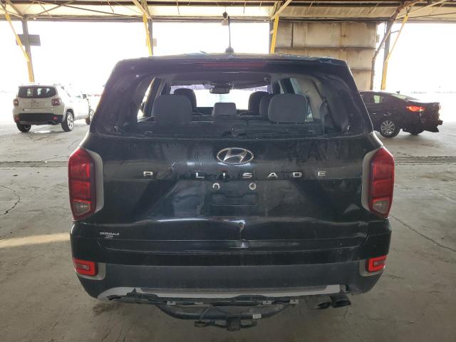  HYUNDAI PALISADE 2022 Czarny