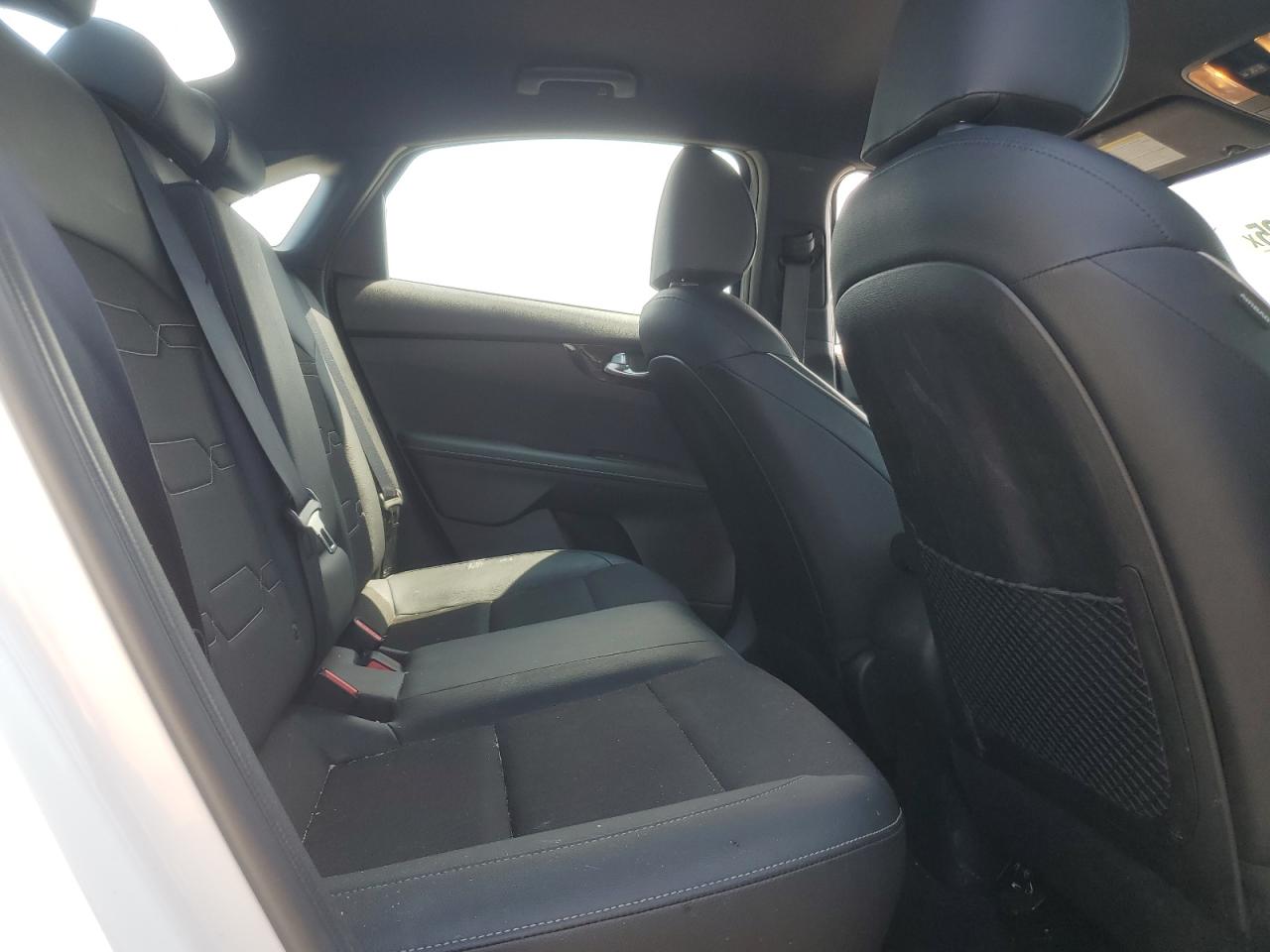 2022 Kia Forte Gt Line VIN: 3KPF54AD8NE499228 Lot: 62547805